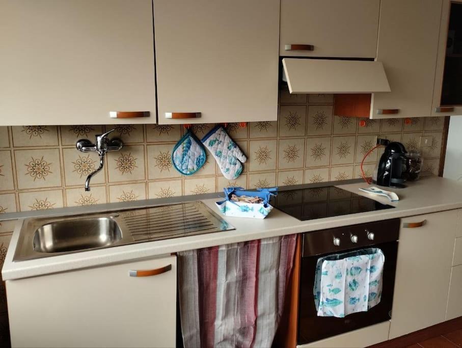 Il Gelsomino Apartment Rimini Exterior photo