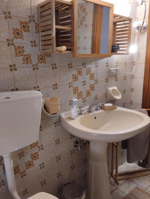 Il Gelsomino Apartment Rimini Exterior photo